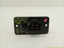 Land Rover Discovery Rear Blower Motor Resistor-8