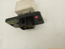 Land Rover Discovery Rear Blower Motor Resistor-9
