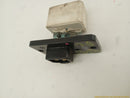 Land Rover Discovery Rear Blower Motor Resistor-10