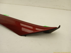 Mercedes SLK280 Passenger Right Front Exterior A Pillar Trim - 0