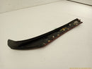 Mercedes SLK280 Passenger Right Front Exterior A Pillar Trim-11