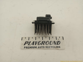 Land Rover Discovery Front Blower Motor Resistor