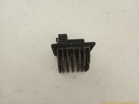 Land Rover Discovery Front Blower Motor Resistor - 0