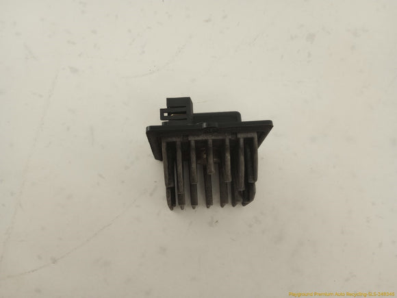 Land Rover Discovery Front Blower Motor Resistor