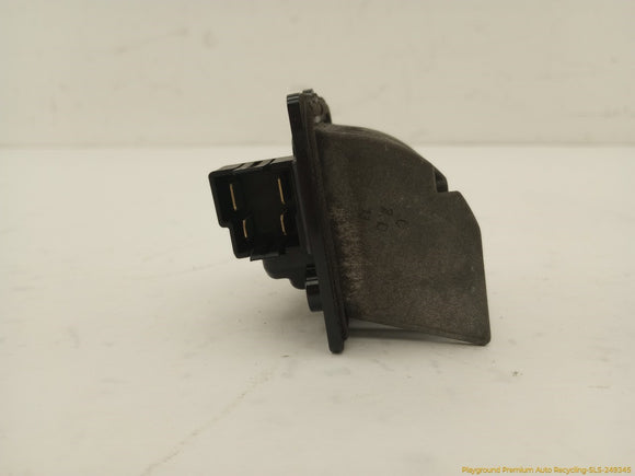 Land Rover Discovery Front Blower Motor Resistor