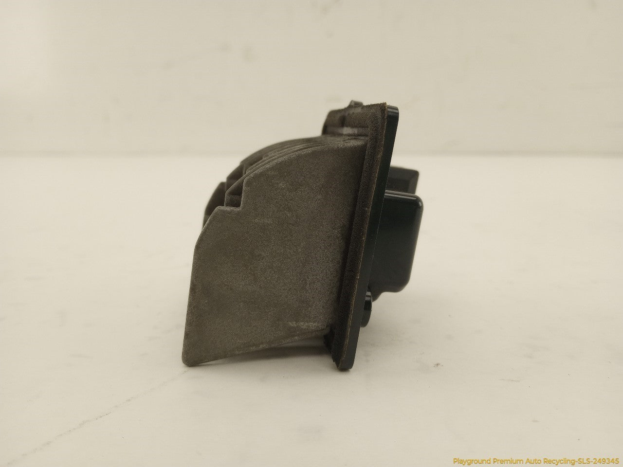 Land Rover Discovery Front Blower Motor Resistor