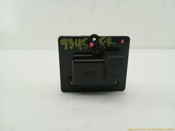 Land Rover Discovery Front Blower Motor Resistor