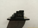 Land Rover Discovery Front Blower Motor Resistor-8