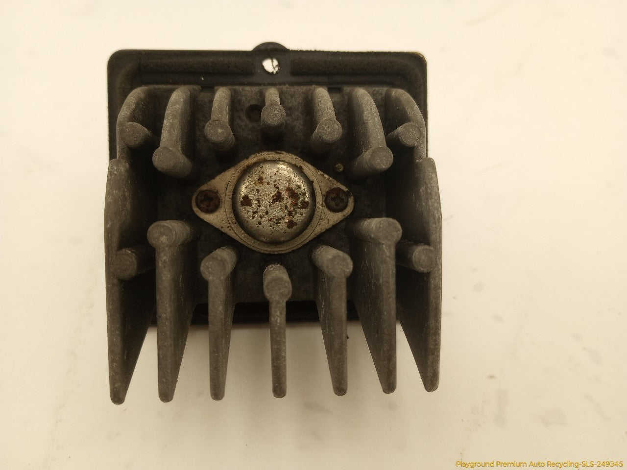 Land Rover Discovery Front Blower Motor Resistor