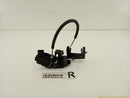 Jaguar XK Passenger Right Front Door Lock Actuator-1