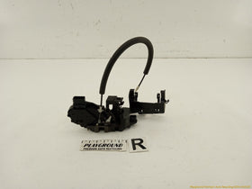 Jaguar XK Passenger Right Front Door Lock Actuator