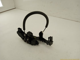 Jaguar XK Passenger Right Front Door Lock Actuator - 0