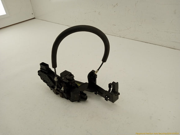 Jaguar XK Passenger Right Front Door Lock Actuator