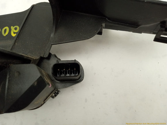 Jaguar XK Passenger Right Front Door Lock Actuator