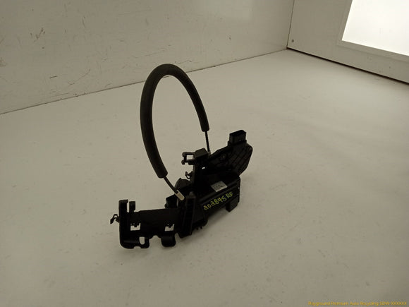 Jaguar XK Passenger Right Front Door Lock Actuator