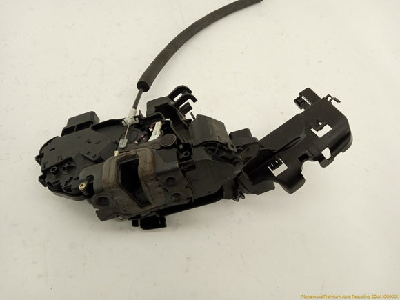 Jaguar XK Passenger Right Front Door Lock Actuator