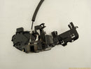 Jaguar XK Passenger Right Front Door Lock Actuator-10