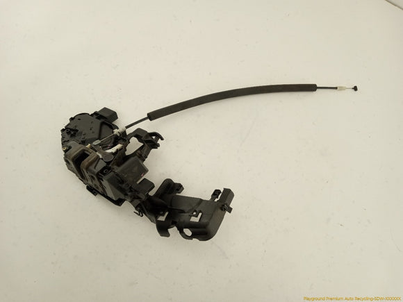 Jaguar XK Passenger Right Front Door Lock Actuator