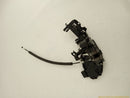 Jaguar XK Passenger Right Front Door Lock Actuator-12