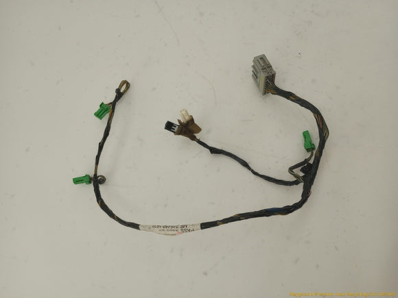 Land Rover Discovery Set Of 4 AC Air Vent Flap Actuators