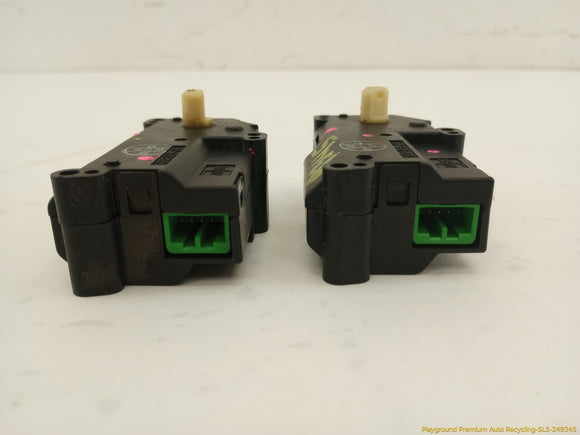 Land Rover Discovery Set Of 4 AC Air Vent Flap Actuators