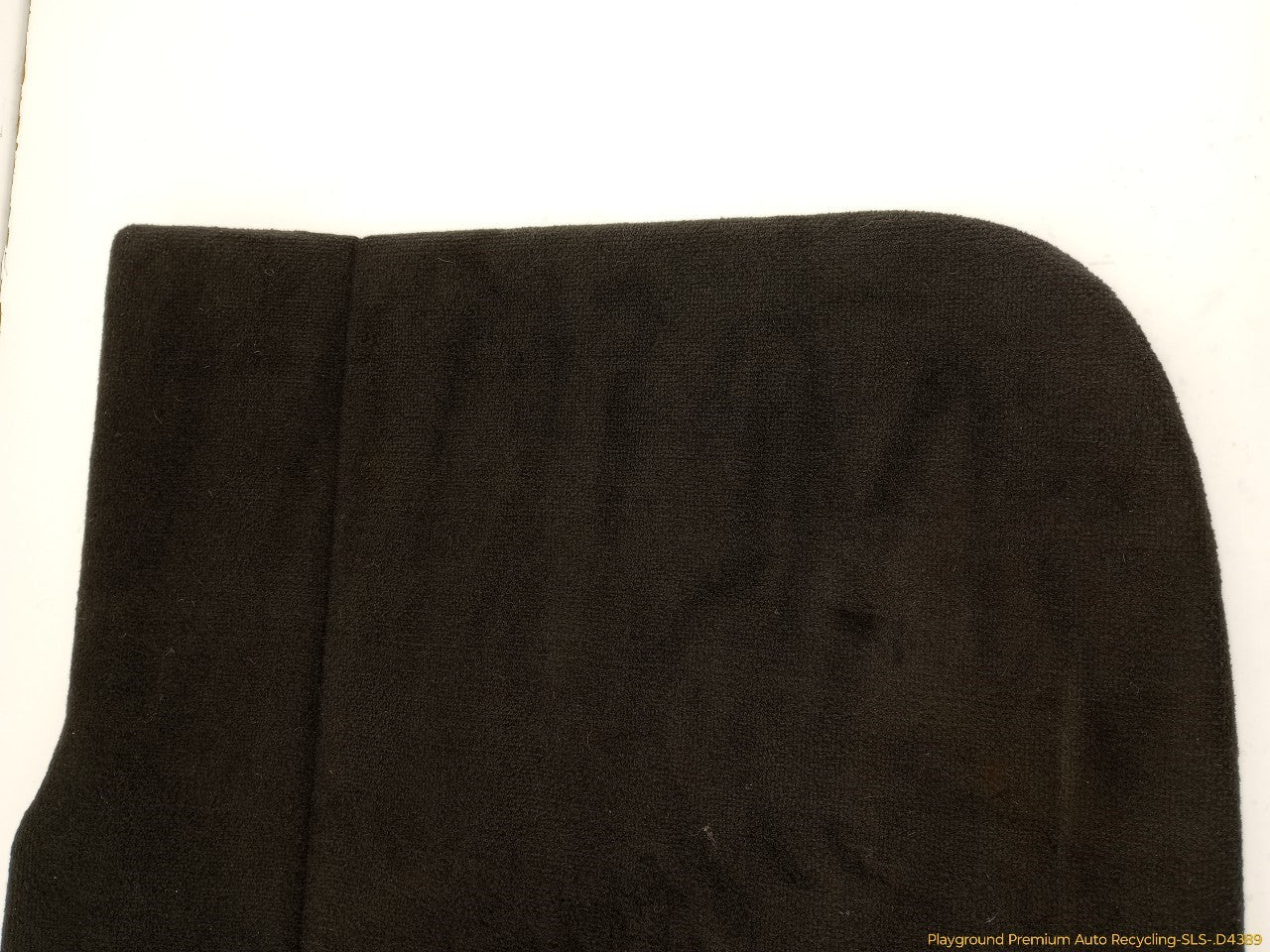 Volvo C30 Trunk Floor Carpet
