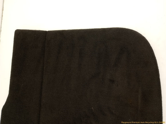Volvo C30 Trunk Floor Carpet