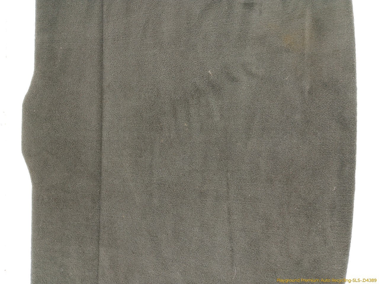 Volvo C30 Trunk Floor Carpet