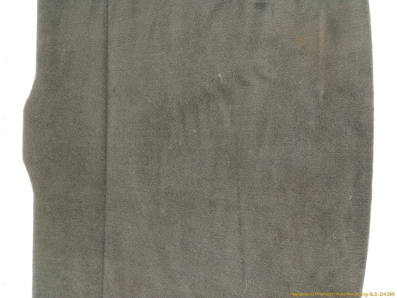 Volvo C30 Trunk Floor Carpet