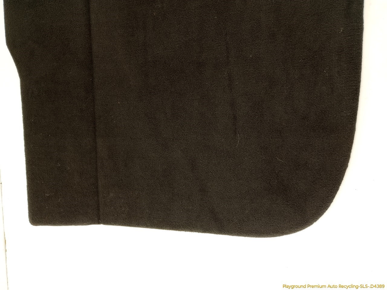 Volvo C30 Trunk Floor Carpet