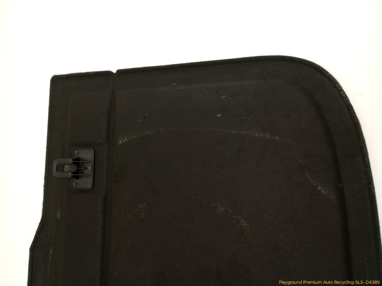 Volvo C30 Trunk Floor Carpet
