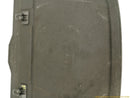 Volvo C30 Trunk Floor Carpet-7