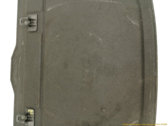 Volvo C30 Trunk Floor Carpet