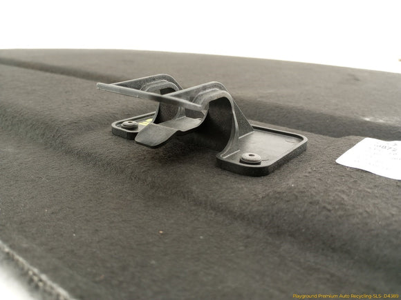 Volvo C30 Trunk Floor Carpet