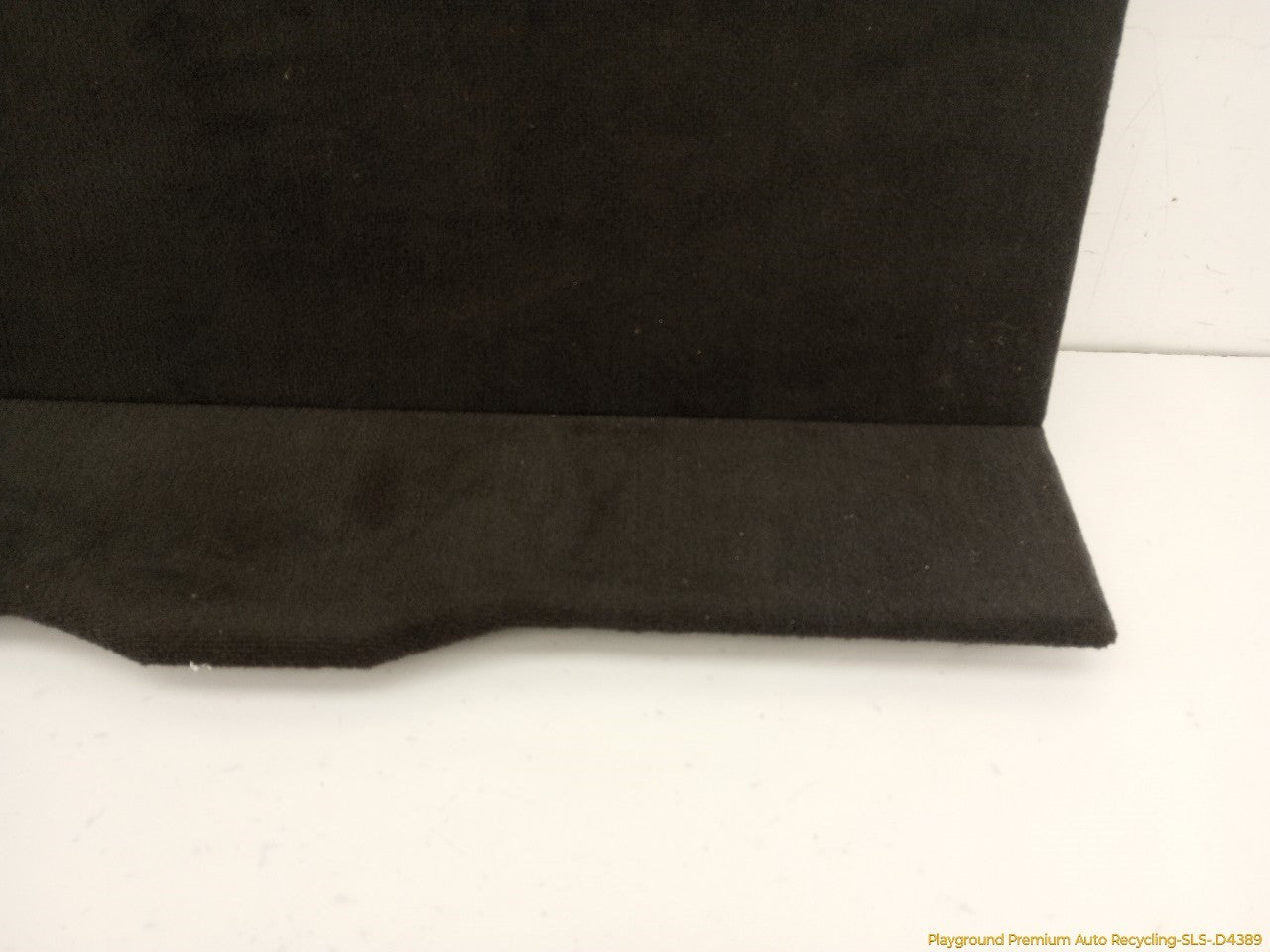 Volvo C30 Trunk Floor Carpet