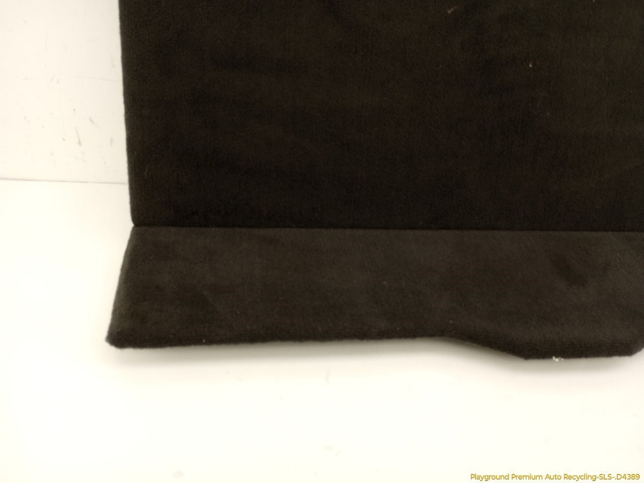 Volvo C30 Trunk Floor Carpet