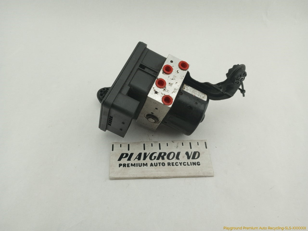 BMW Z4 ABS Pump