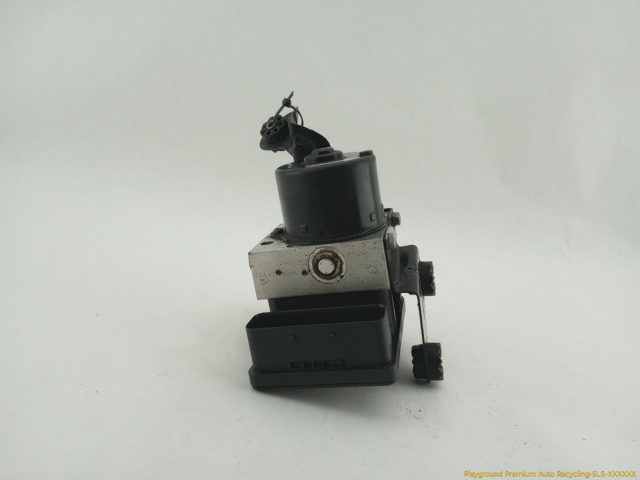 BMW Z4 ABS Pump - 0