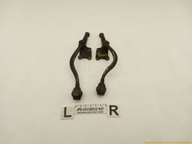 BMW 533I Pair Of Front Forward Lower Control Arms