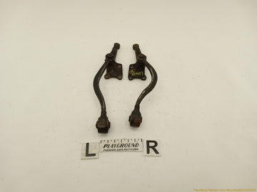 BMW 533I Pair Of Front Forward Lower Control Arms