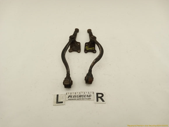 BMW 533I Pair Of Front Forward Lower Control Arms