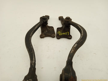 BMW 533I Pair Of Front Forward Lower Control Arms - 0