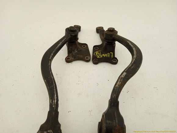 BMW 533I Pair Of Front Forward Lower Control Arms