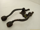 BMW 533I Pair Of Front Forward Lower Control Arms-4