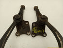 BMW 533I Pair Of Front Forward Lower Control Arms-5