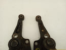 BMW 533I Pair Of Front Forward Lower Control Arms-6