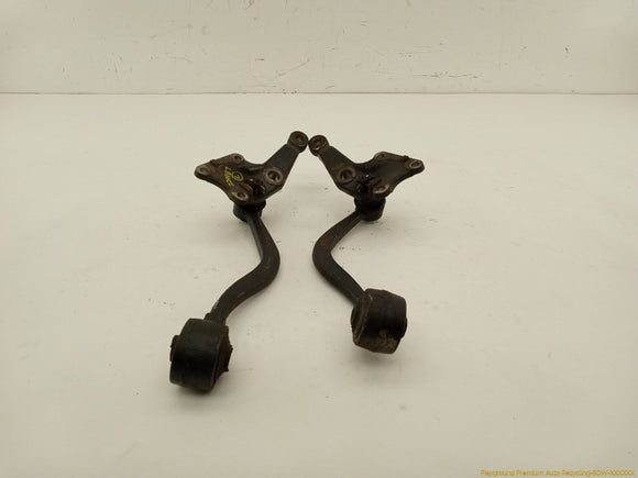 BMW 533I Pair Of Front Forward Lower Control Arms
