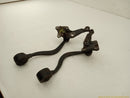 BMW 533I Pair Of Front Forward Lower Control Arms-9