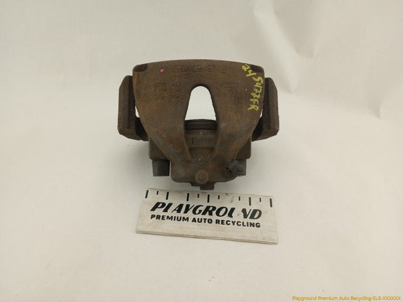 Saab 9-5 Passenger Right Front Brake Caliper