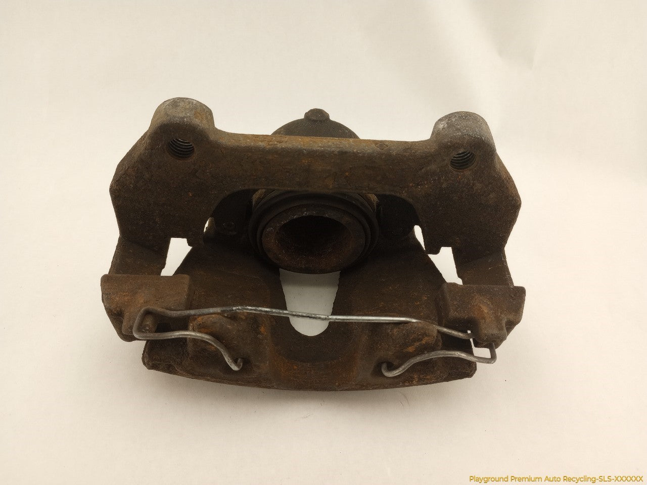 Saab 9-5 Passenger Right Front Brake Caliper